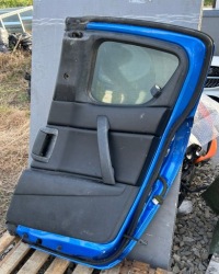 Дверь правое  задняя задняя mazda rx8 коплектная Киев, фото thumb