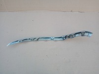 фото thumb №4, Vw t-roc права молдинг хром бампера перед 2017r-