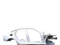 фото thumb №1, Audi a5 s5 sportback 8t8 правый bok кузов крыло порог четверть правая