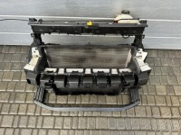 фото thumb №2, Pas усилитель kompletny jeep renegade радиатор 1.6