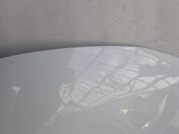 фото thumb №12, Renault megane e-tech электрический 22- капот крышка двигателя