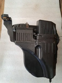 фото thumb №1, Корпус фильтра воздуха nissan qashqai 6ub0a