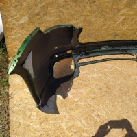 Бампер задний  panamera 974 sport turismo sport gts с Разборки, фото thumb