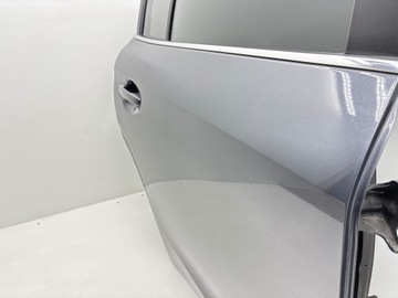 фото thumb №6, Subaru legacy vii 2020+ зад правая дверь