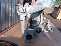 фото thumb №12, Чверть лонжерон лівий перед ly7w audi a6 c6 4f5 eur 2,7 tdi