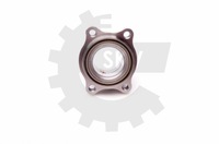 фото thumb №13, Ступица колеса с подшипник skv 29skv156 43210wl000 задняя infiniti fx 35 45