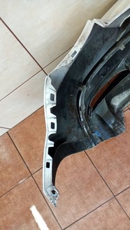 фото thumb №12, Alfa romeo mito 08-19 бампер задняя задний задний kol 251/a c505