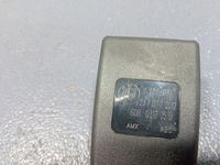 фото thumb №5, Bmw x6 e71 e72 клипса поперечина безопасности левый задняя 7171197