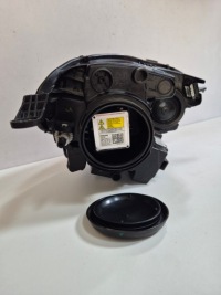 фото thumb №13, Ford ecosport рестайлінг фара ліва ксенон комплектна gn15-13d155-he оригінал