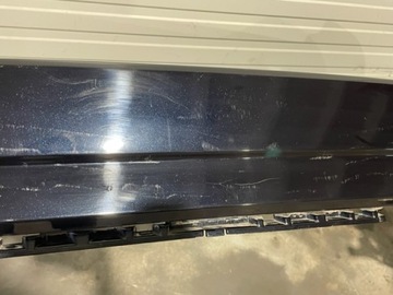 фото thumb №9, Skoda superb iii бампер зад універсал 3v9807421