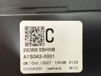 фото thumb №12, Nissan leaf ii ze1 полный led фара левая правая