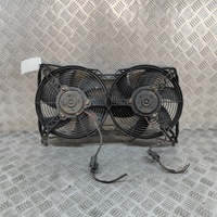 фото thumb №2, Land rover discovery 1999 защита вентилятора радиатора