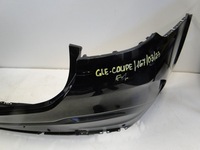 фото thumb №7, Mercedes gle 167 c167 amg бампер задний купе