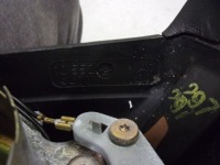 фото thumb №7, Mercedes r129 sl 500 кермо подушка  1404602103