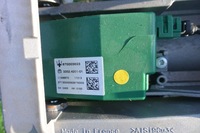 фото thumb №5, Колонка рулевая maserati ghibli quattroport eu