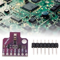 фото thumb №12, Bmp390l плита тиску atmosferycznego модуль датчика przebicia тиску