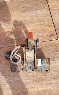 фото thumb №7, Jeep grand cherokee wk xk commander 5-10 hak буксировочный