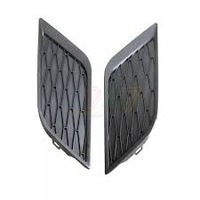 фото thumb №1, Seat leon iii 12-17 заглушка решётка решётка радиатора l