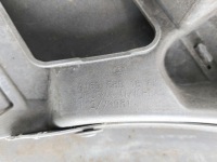 фото thumb №11, Mercedes w169 11r бампер перед a16988575 комплектний