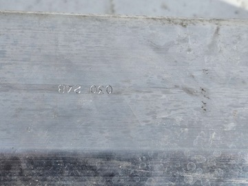 фото thumb №13, Балка бампера перед expert jumpy proace scudo zafira iii 2016- передняя