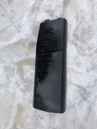 фото thumb №1, Стійка корпус захист стійка b bmw x5 e70 7129754