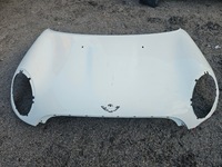 фото thumb №1, Капот перед передня mini cooper r55 r56 r57