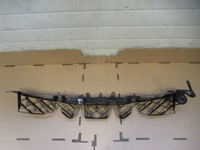 фото thumb №1, Peugeot 2008 ii направляющая бампера задняя 9825842380