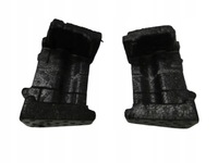 фото thumb №1, Mercedes 166 292 піна пінополістирол абсорбер обшивка