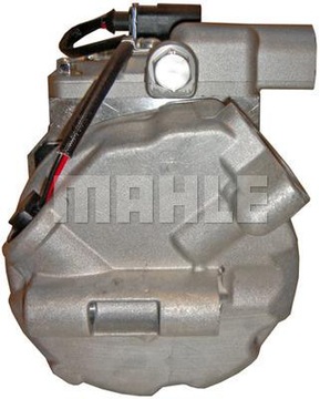 фото thumb №8, Mahle оригинал acp 93 000s компрессор, кондиционер