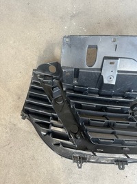 фото thumb №7, Решітка радіатора решітка радіатора радіатора nissan nv300 623109057r