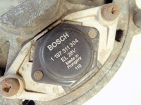 фото thumb №5, Renault magnum 440 04r генератор bosch