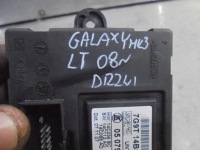 фото thumb №4, Модуль дверь левый задняя galaxy mk3 7g9t14b534bd