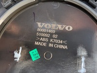 фото thumb №15, Volvo ex30 ex-30 бампер передній перед емблема 31345658