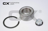 фото thumb №1, Подшипник колеса renault kangoo megane ii mb citan