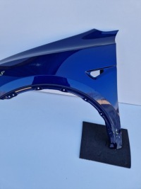 Tesla model y my 20 - крыло левый перед левый передний 1493481-00-c Оригинал, фото thumb