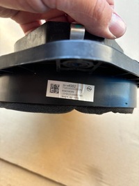 фото thumb №3, Opel crossland x динамик дверь 39144982