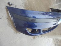 фото thumb №3, Ford galaxy mk2 03 1.9 бампер перед передний