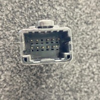 фото thumb №15, Зеркало левая 10 pin blis renault trafic iv nissan nv300 model 2021