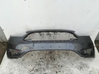 фото thumb №1, Ford focus mk 3 lift бампер перед f1eb-17757-a