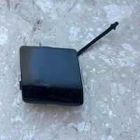 Купить Renault clio iv lift заглушка бампера фаркоп передняя 511800853r, фото thumb