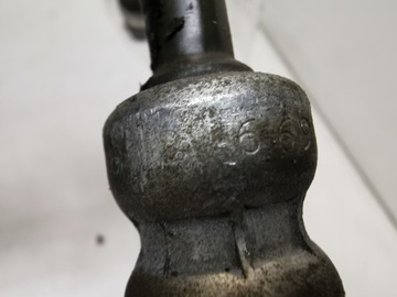 фото thumb №6, Шланг шланг усилителя давлений opel antara 96626697 all/0/3