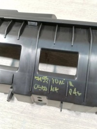 фото thumb №2, Ioniq защита верхний поперечина 86361-g2000