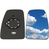 фото thumb №1, Renault master 2010-2018 вкладыш стекло зеркало правый