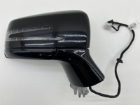 фото thumb №1, Mercedes w218 cls праве дзеркало фотохромний 13-pin anglik a2188100816