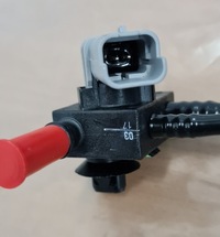 фото thumb №3, Шланг форсунки renault kangoo 98 ren 8200361444