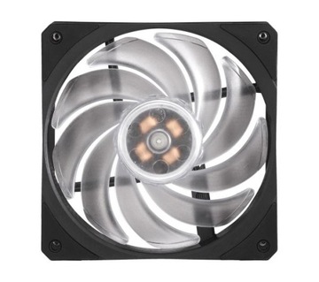 Cooler Master Hyper 212 Black Edition RGB с воздушным охлаждением процессора