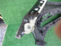 Mercedes w213 213 elegance 16- бампер передній Київ, фото thumb