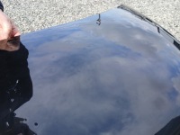 фото thumb №3, Капот fiat 500 grad