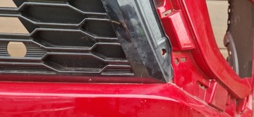 фото thumb №10, Mitsubishi eclipse cross рестайлінг 22- бампер перед переднє 6400k954zz