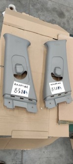 фото thumb №1, Kia optima iii hybrid защита стойка запчасти